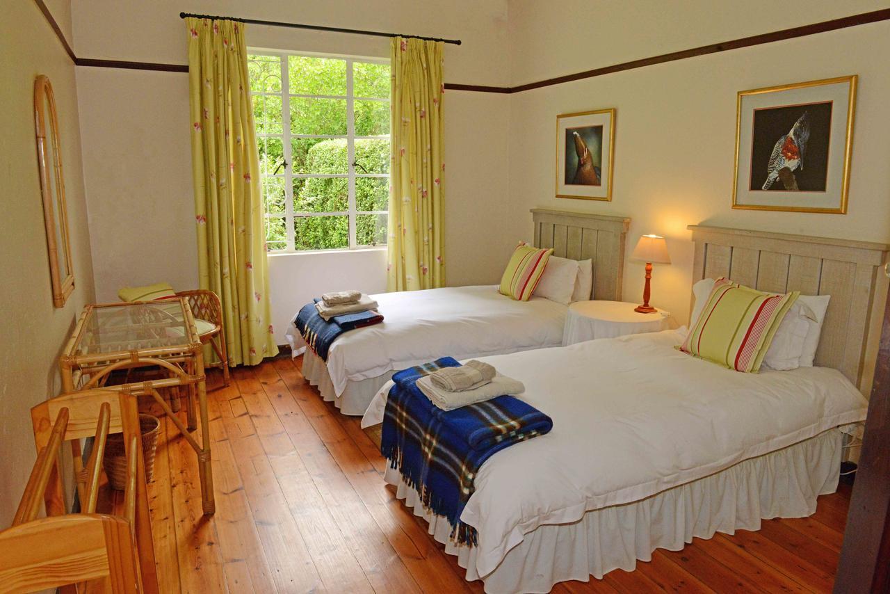 Mkomazana Mountain Cottages Himeville Bagian luar foto