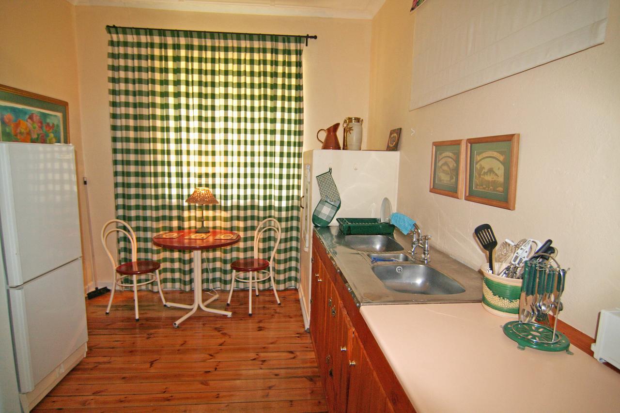 Mkomazana Mountain Cottages Himeville Bagian luar foto