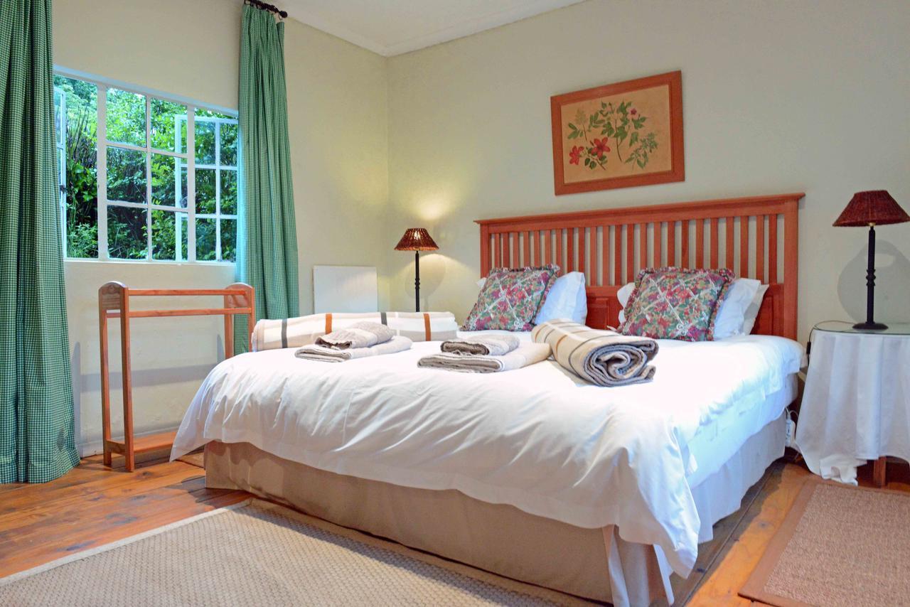 Mkomazana Mountain Cottages Himeville Bagian luar foto
